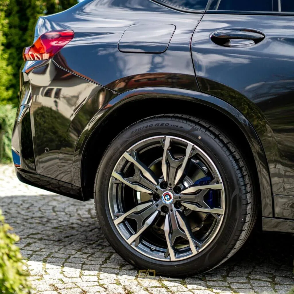 BMW X4 – POWŁOKA ELASTOMEROWA - 348430455 646668220641073 3969934530682987439 n