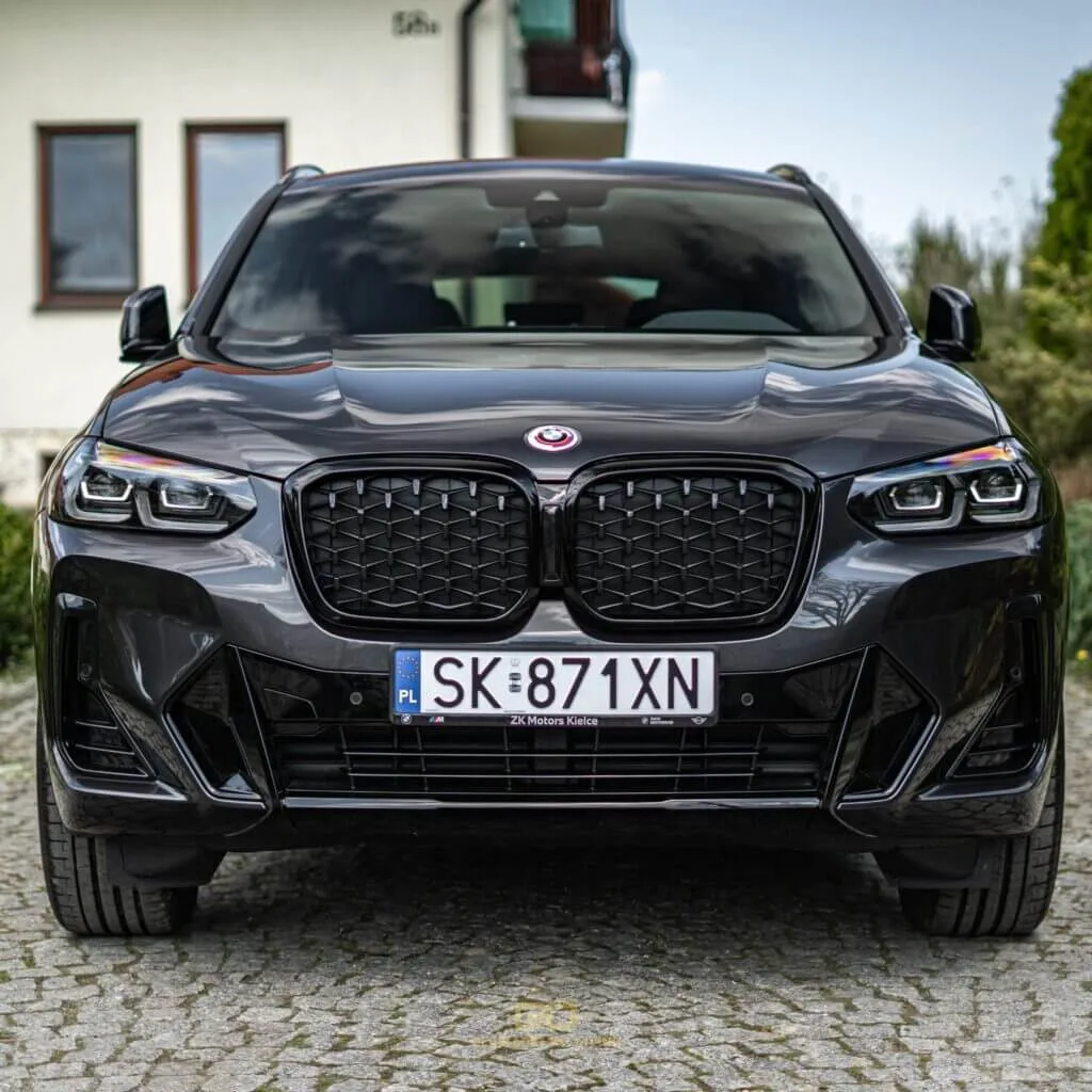 BMW X4 – POWŁOKA ELASTOMEROWA - 348561975 257122976811075 3535839879897565693 n