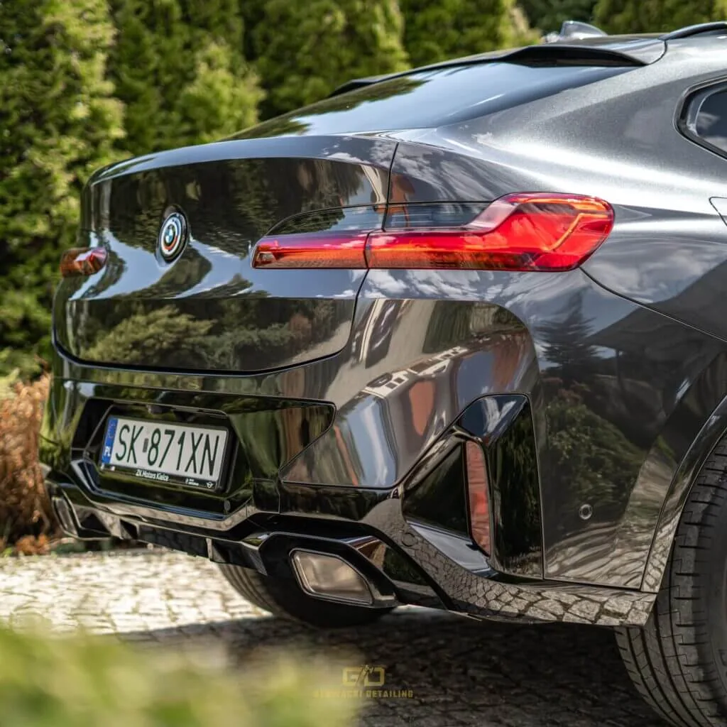 BMW X4 – POWŁOKA ELASTOMEROWA - 348562619 1257711838221859 8317321229367056194 n