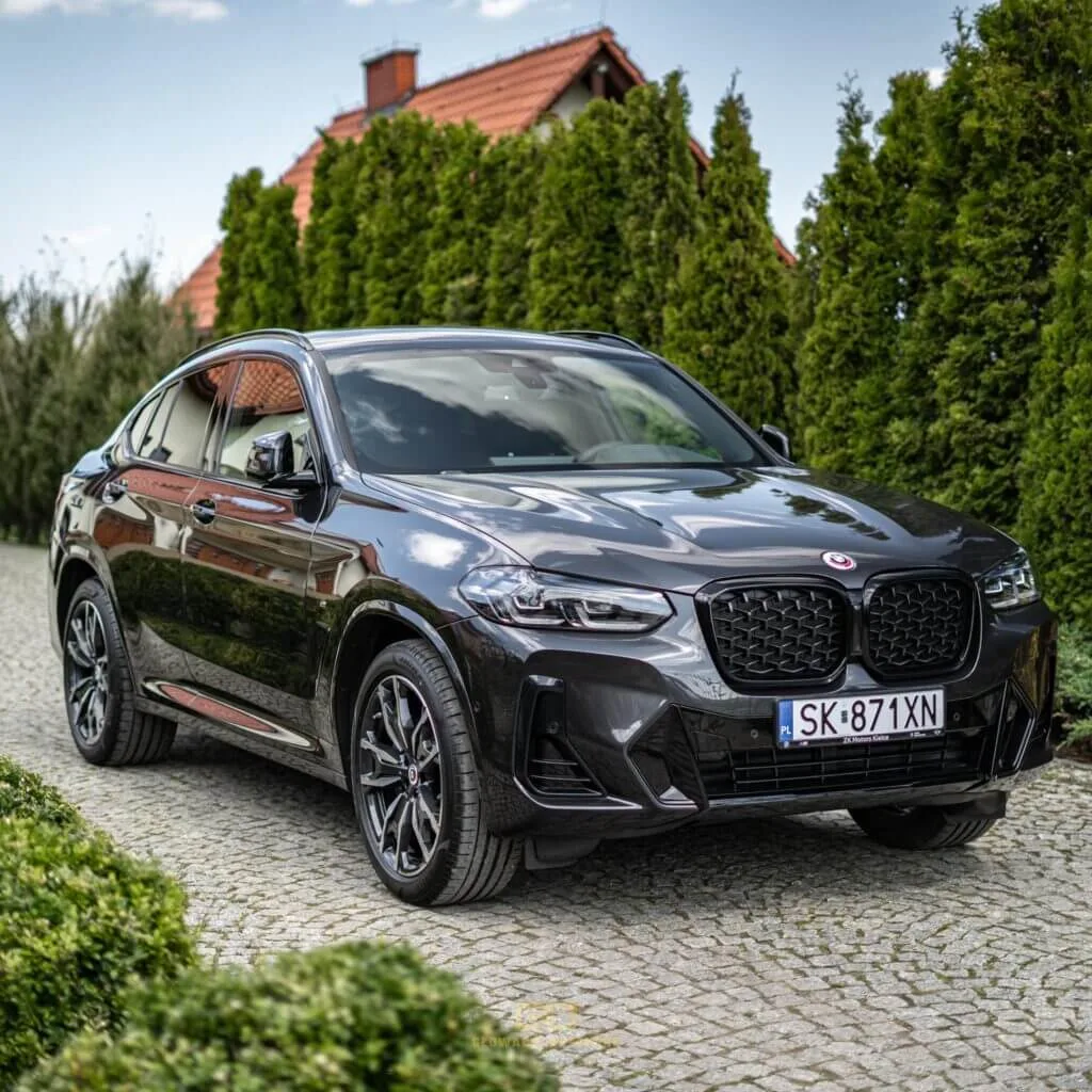 BMW X4 – POWŁOKA ELASTOMEROWA - 348563696 173321118723167 6497104019633543416 n