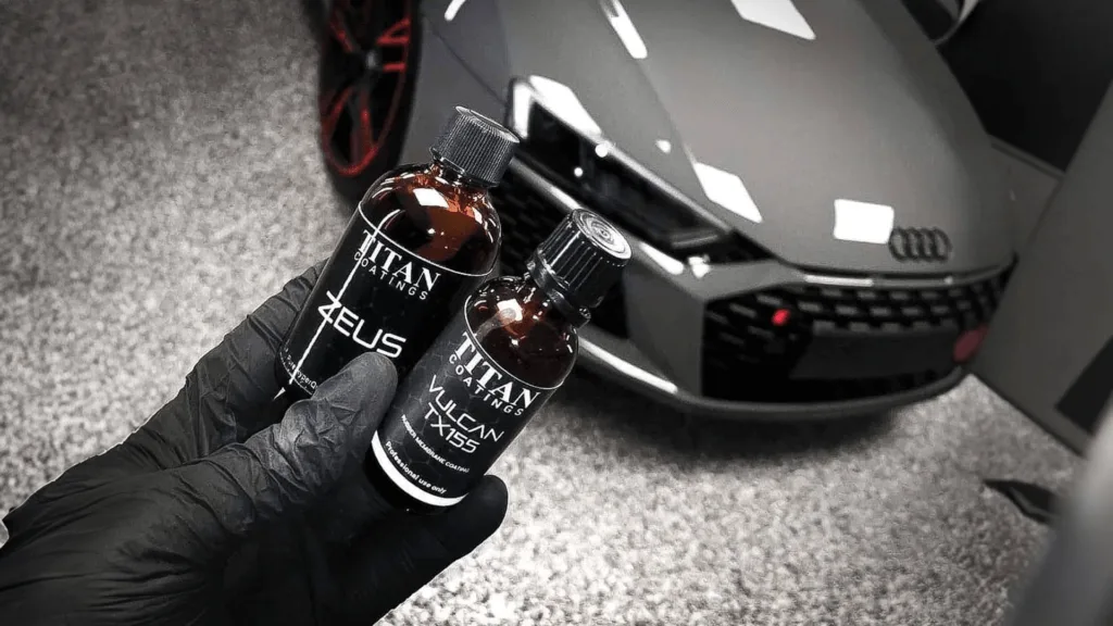 Powłoki elastomerowe