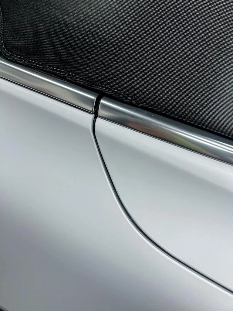 ZMIANA KOLORU FOLIA  BMW NA BIAŁY MAT - ZMIANA KOLORU BMW NA BIALY MAT12