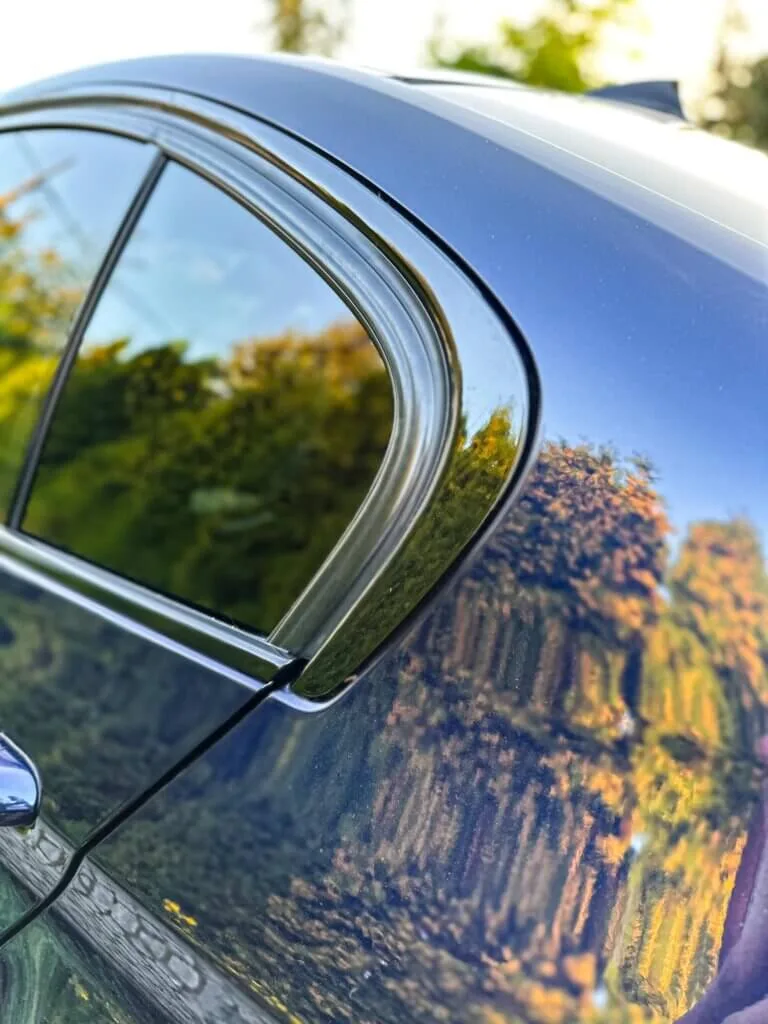 BMW M3 F80 FULL BODY PPF – BEZBARWNA FOLIA PPF - BMW M3 F80 FULL BODY PPF BEZBARWNA FOLIA OCHRONNA