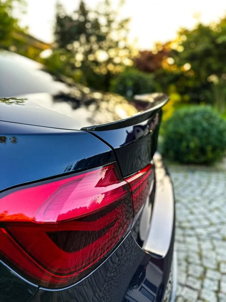 BMW M3 F80 FULL BODY PPF – BEZBARWNA FOLIA PPF - BMW M3 F80 FULL BODY PPF BEZBARWNA FOLIA OCHRONNA