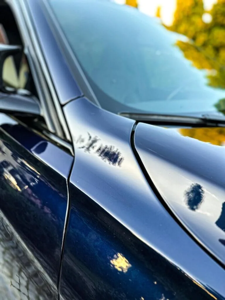 BMW M3 F80 FULL BODY PPF – BEZBARWNA FOLIA PPF - BMW M3 F80 FULL BODY PPF BEZBARWNA FOLIA OCHRONNA