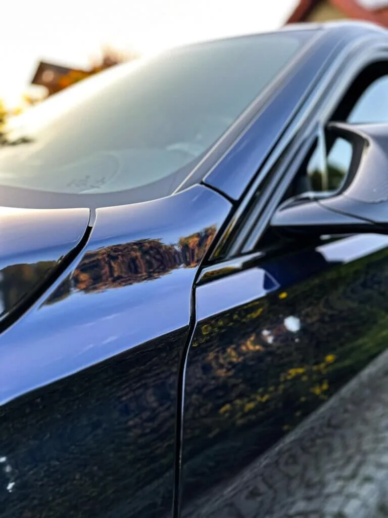 BMW M3 F80 FULL BODY PPF – BEZBARWNA FOLIA PPF - BMW M3 F80 FULL BODY PPF BEZBARWNA FOLIA OCHRONNA