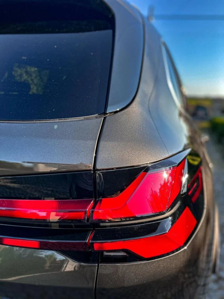 Najnowsza BMW X5 G05 FULL BODY PPF – BEZBARWNA FOLIA OCHRONNA - BMW X5 G05 FULL BODY PPF