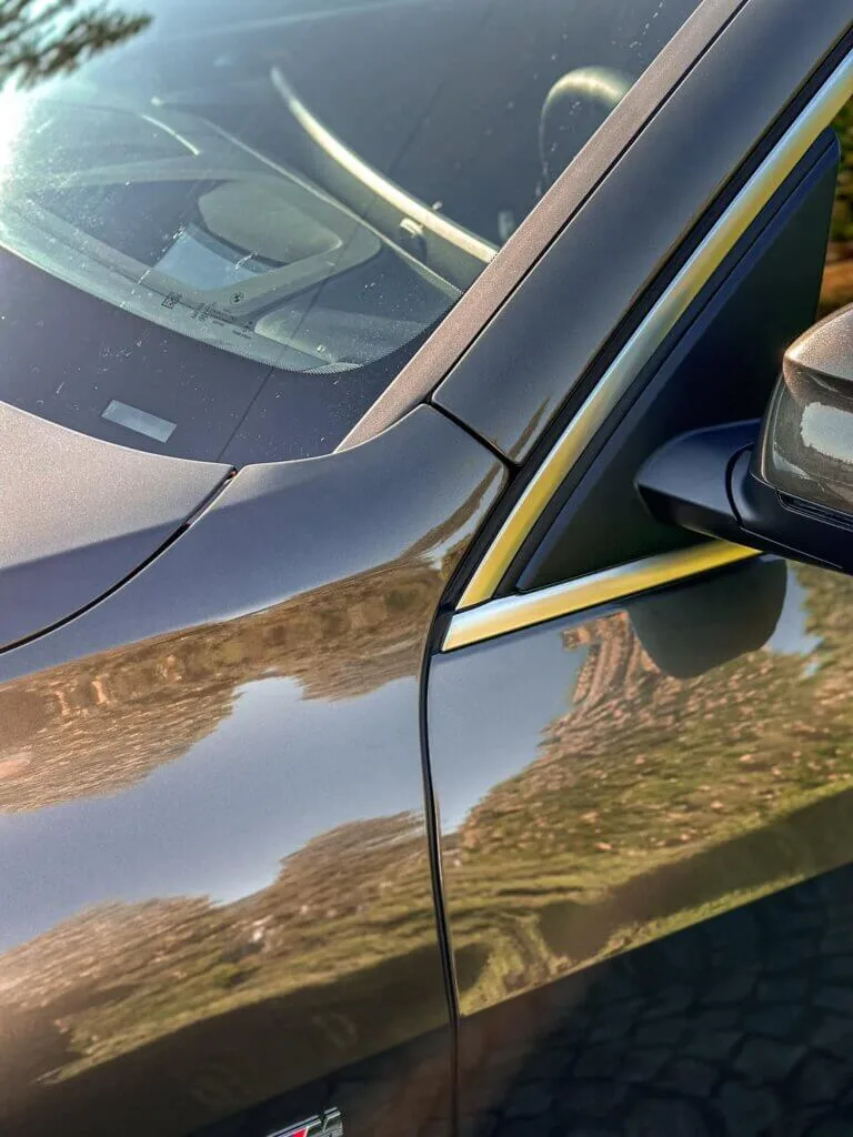 Najnowsza BMW X5 G05 FULL BODY PPF – BEZBARWNA FOLIA OCHRONNA - BMW X5 G05 FULL BODY PPF