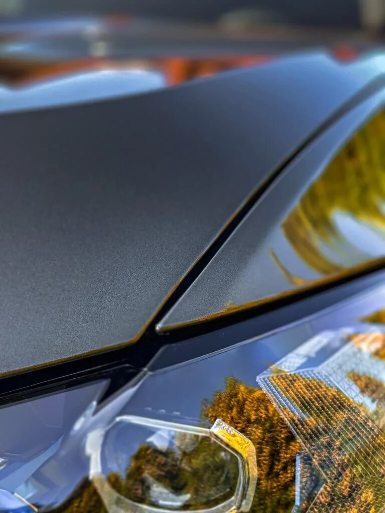 Najnowsza BMW X5 G05 FULL BODY PPF – BEZBARWNA FOLIA OCHRONNA - BMW X5 G05 FULL BODY PPF