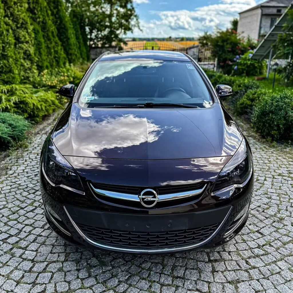 KOREKTA LAKIERU + POWŁOKA ELASTOMEROWA - KOREKTA LAKIERU ELASTOMER