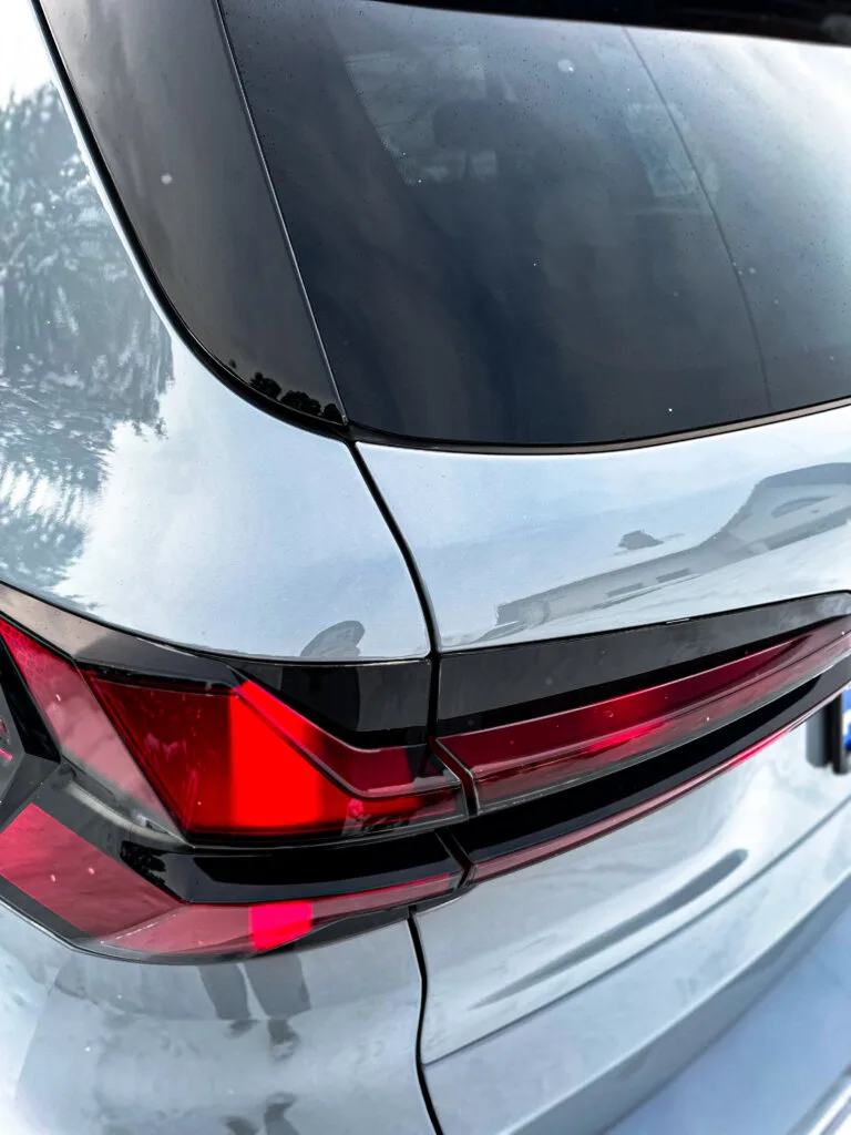 BEZBARWNA FOLIA OCHRONNA PPF BMW X5 – OCHRONA LAKIERU - BEZBARWNA FOLIA OCHRONNA PPF BMW X5 OCHRONA LAKIERU ZABEZPIECZE