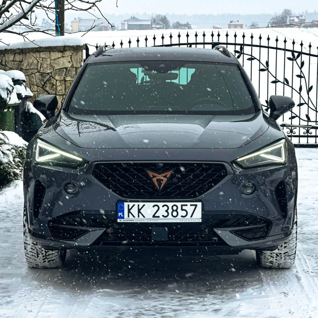 ZMIANA KOLORU FOLIĄ PPF AUDI RS5 - CUPRA FORMENTOR ZABEZPIECZENIE LAKIERU FOLIA ZABEZPIECZENIE ANTYKOROZYJNE PODWOZIA ELASTO