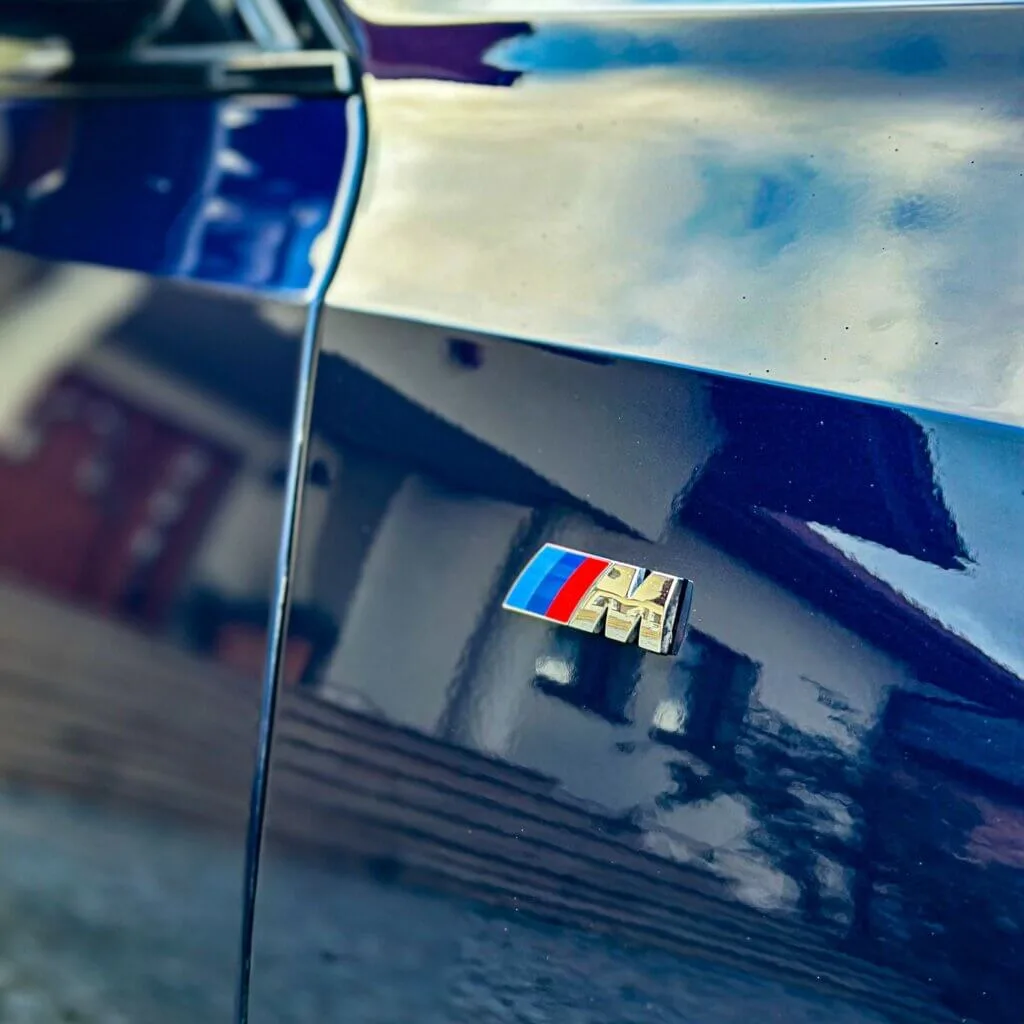BEZBARWNA FOLIA OCHRONNA PPF BMW M340xi – OCHRONA LAKIERU - BEZBARWNA FOLIA OCHRONNA PPF BMW M340 OCHRONA LAKIERU ZABEZ