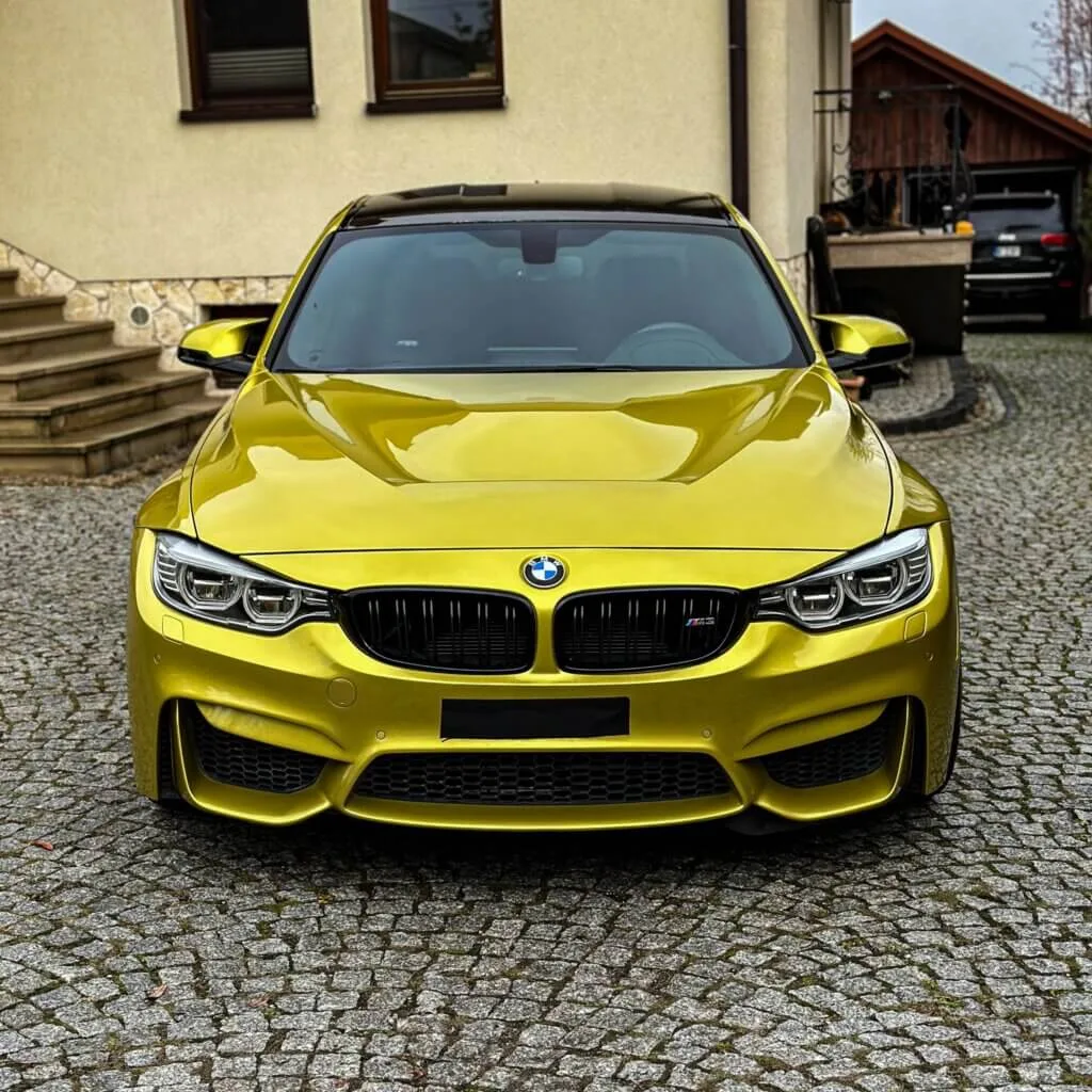 Polerowanie_powloka_ceramiczna_detailing_bmw_m4.