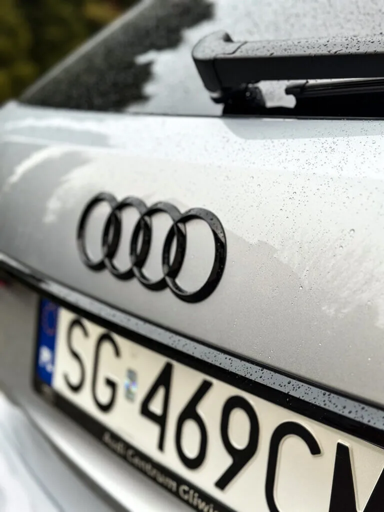 BEZBARWNA FOLIA OCHRONNA PPF AUDI A6 – OCHRONA LAKIERU - 409AAB4F A586 4E74 A8CE 33E773AEE10E