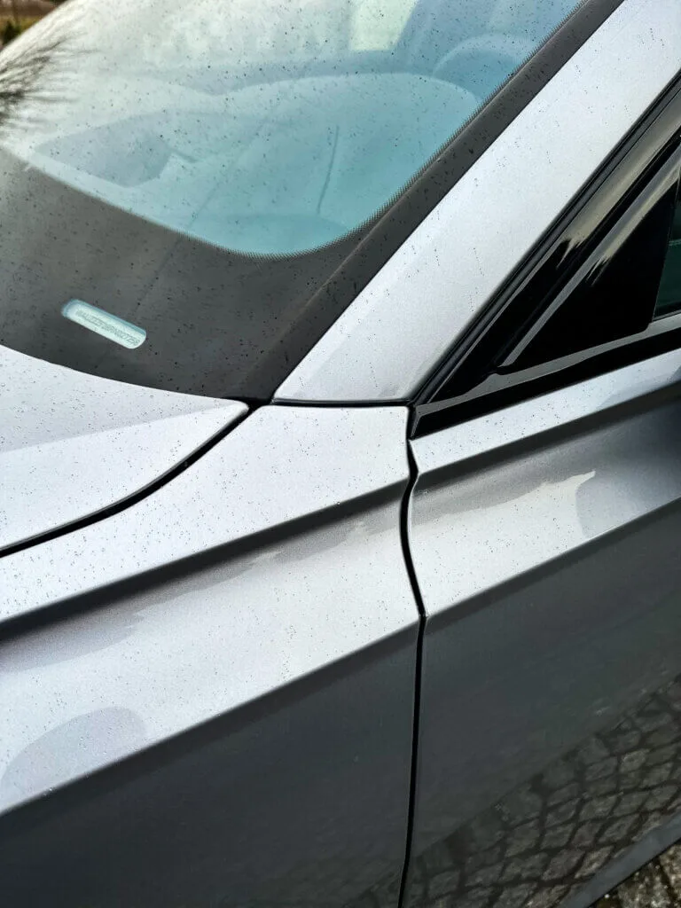 BEZBARWNA FOLIA OCHRONNA PPF AUDI A6 – OCHRONA LAKIERU - 631C3605 48B0 4318 A1BC 1D55E5866A9B