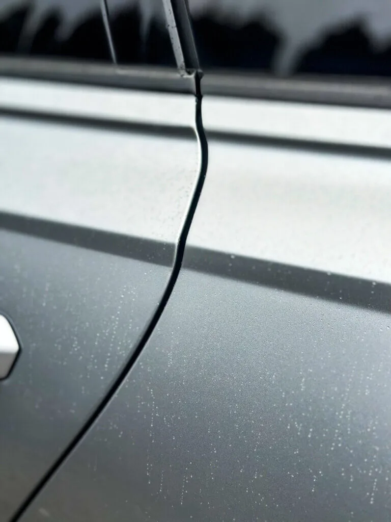 BEZBARWNA FOLIA OCHRONNA PPF AUDI A6 – OCHRONA LAKIERU - BA9E7E0C 7265 47C9 B96A D9191A6C7FF