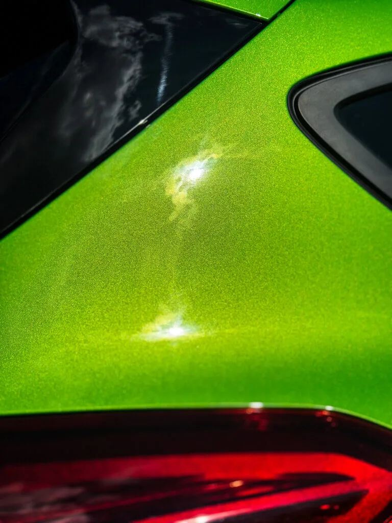 BEZBARWNA FOLIA PPF + POWŁOKA CERAMICZNA FORD FOCUS ST 2024 - 58769D22 6D87 442A 8CF5 3BD6A13CB31B