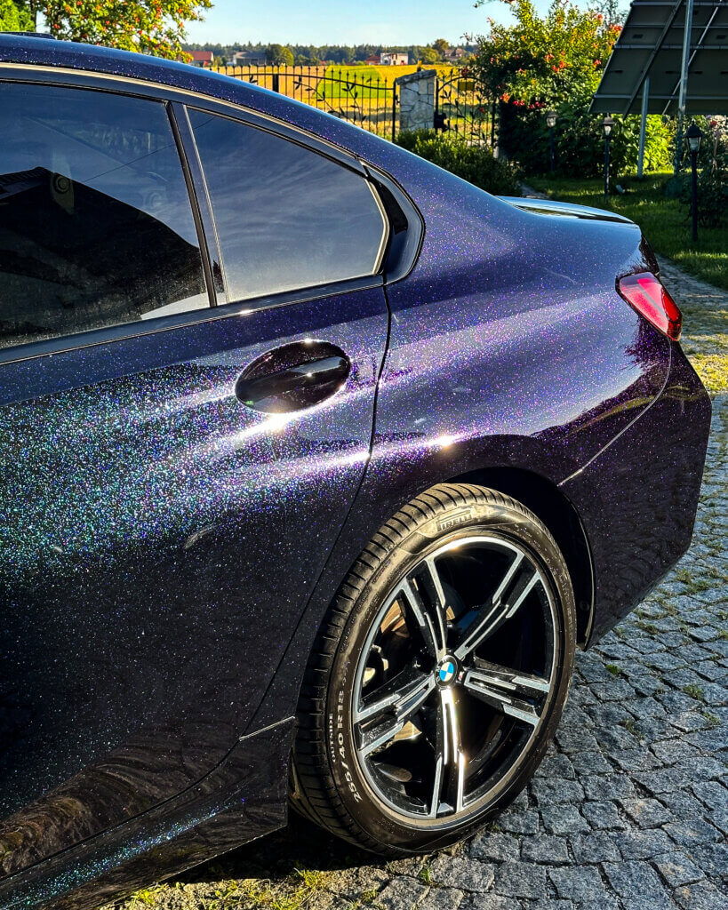 BMW_3_G20_zmiana_koloru_folia_ppf_xcolors_wrapping_oklejanie_samochodu
