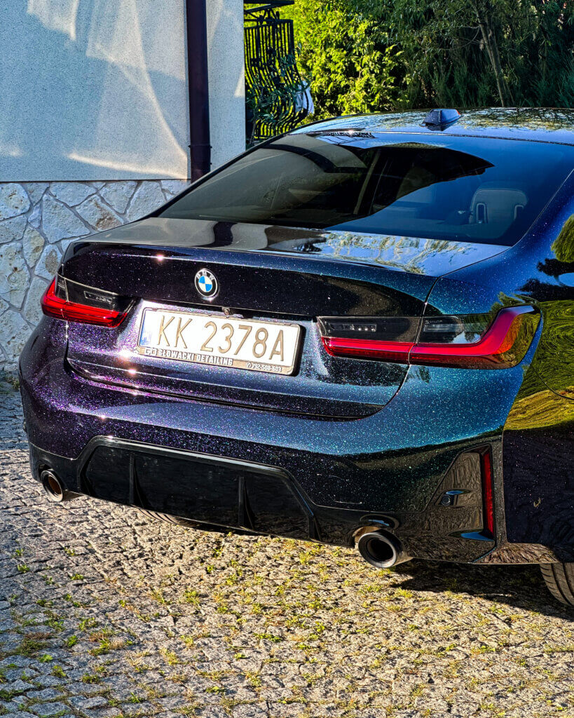 BMW_3_G20_zmiana_koloru_folia_ppf_xcolors_wrapping_oklejanie_samochodu