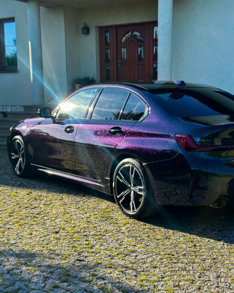 BMW_3_G20_zmiana_koloru_folia_ppf_xcolors_wrapping_oklejanie_samochodu
