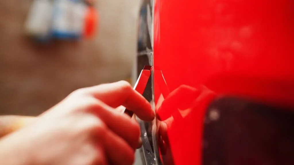 Folia zabezpieczająca PPF Kraków - Folia zabezpieczajaca PPF Krakow