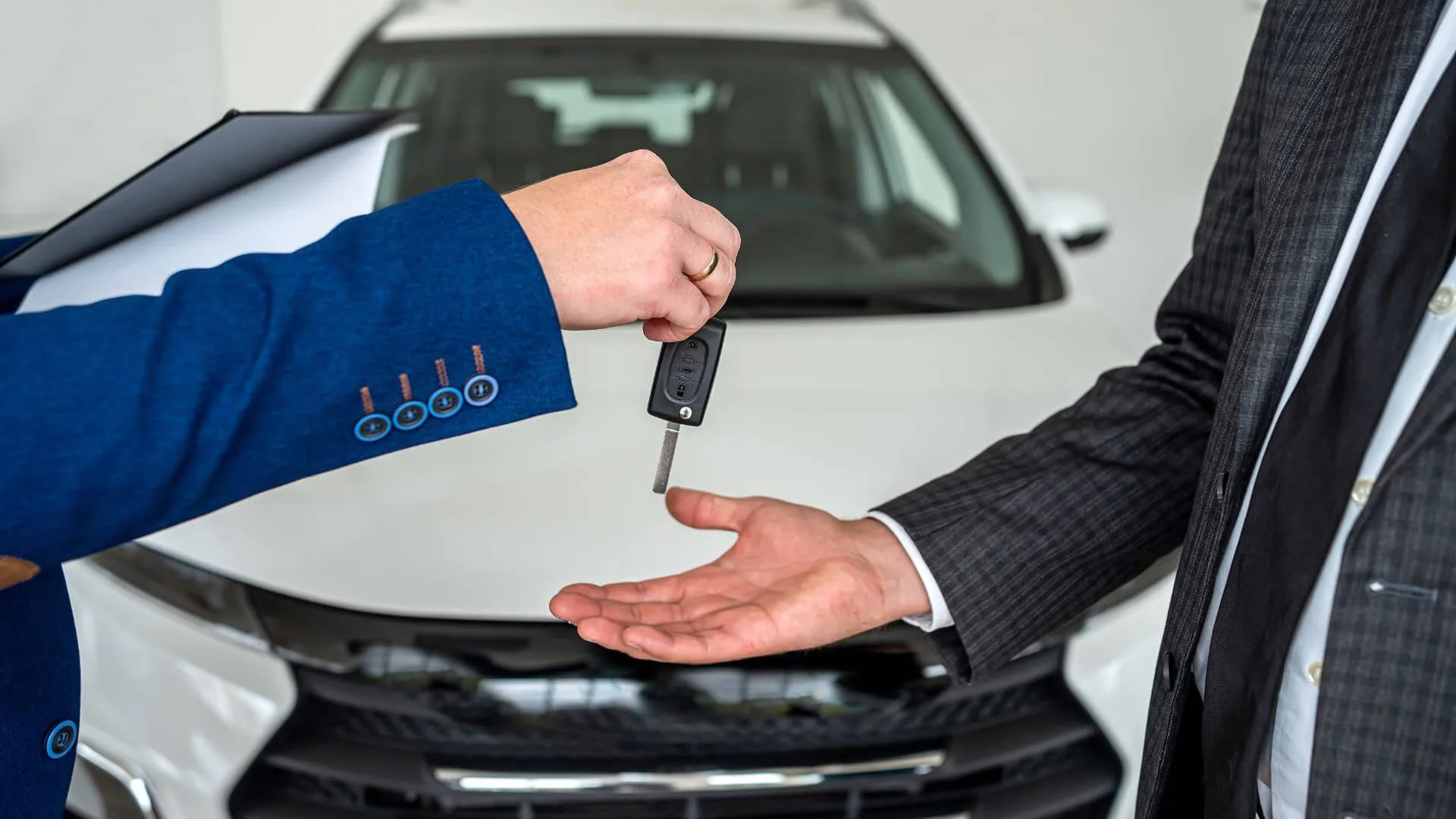 Czy detailing może zwiększyć wartość rynkową auta