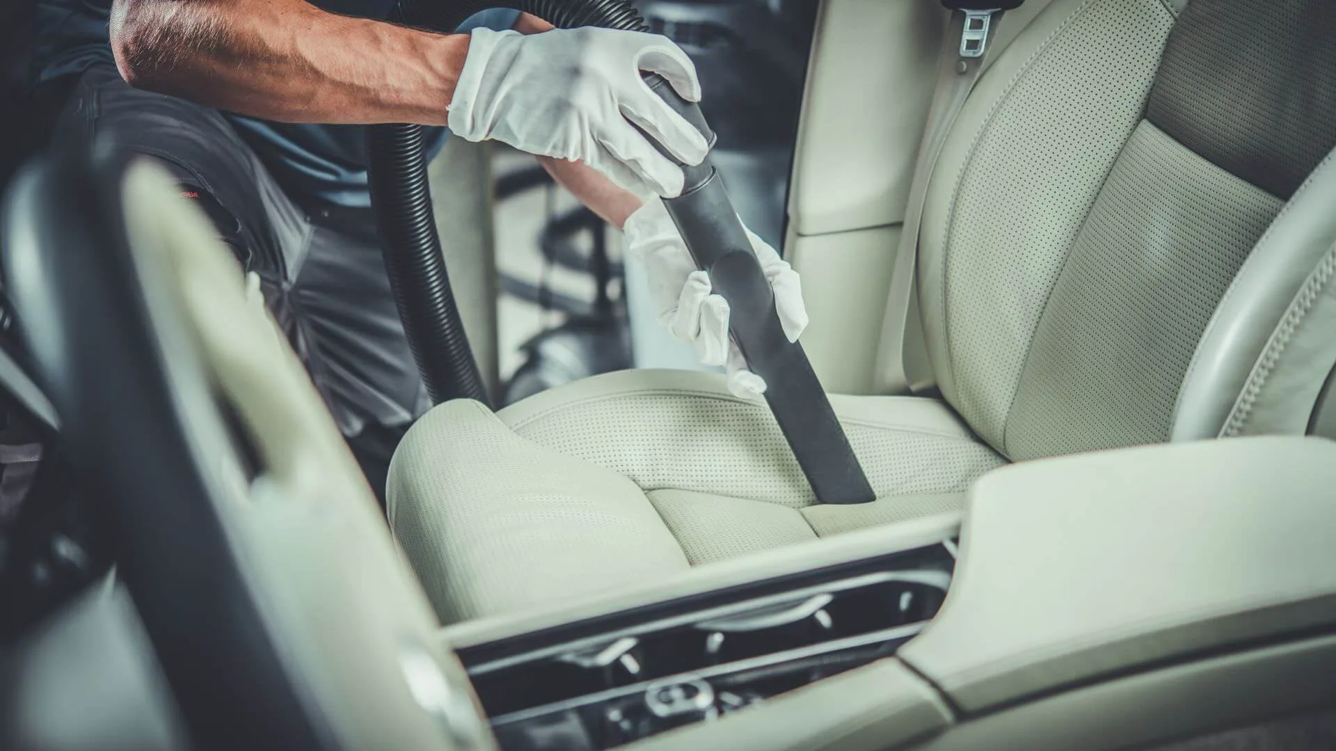 Czy detailing może zwiększyć wartość rynkową auta