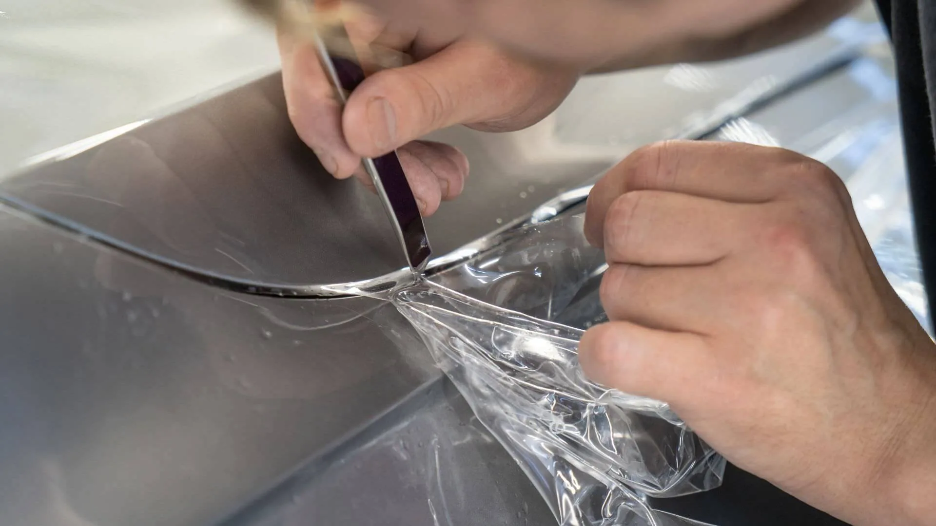 Folia ppf co to jest i jak działa