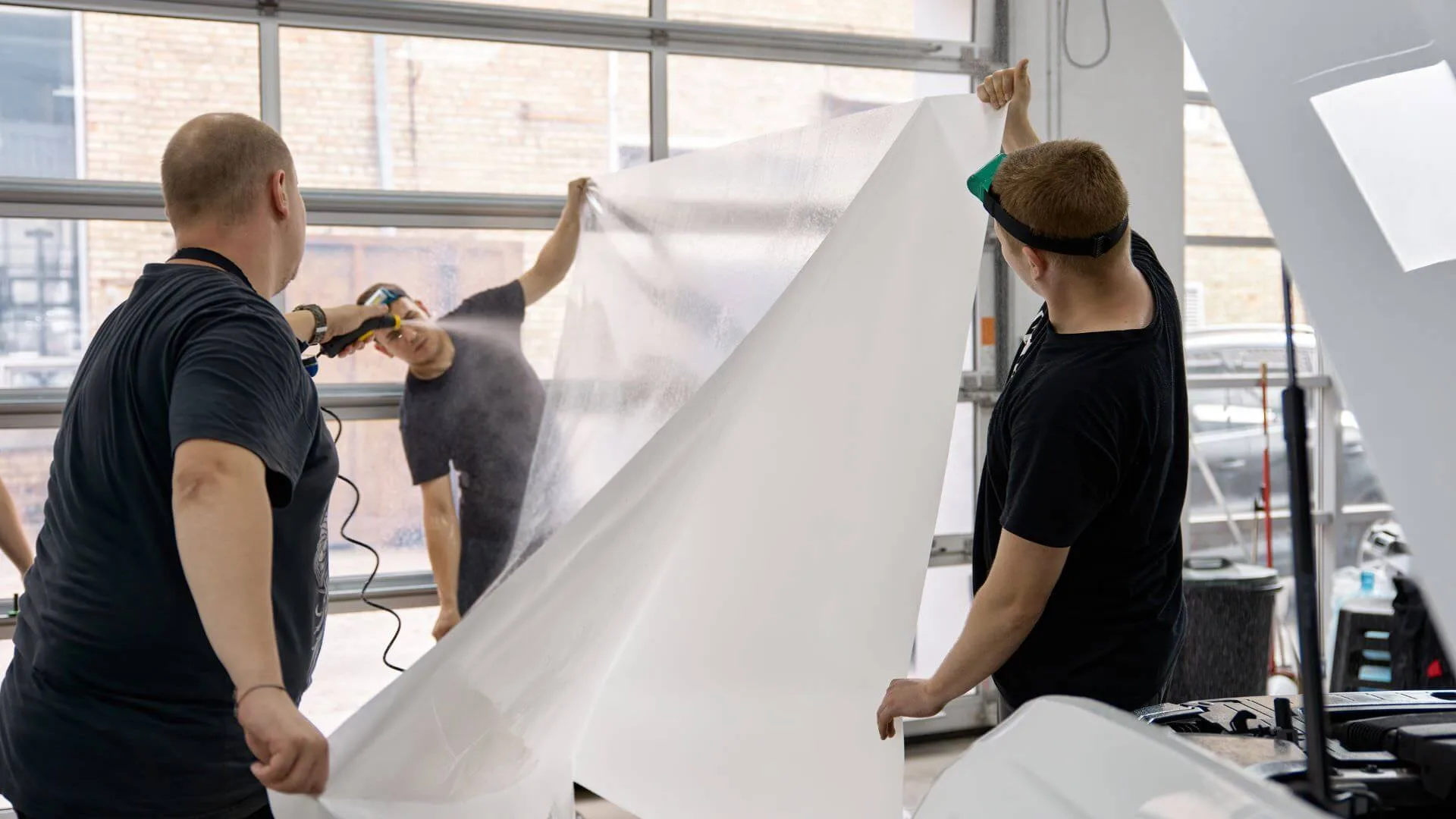 Folia ppf co to jest i jak działa