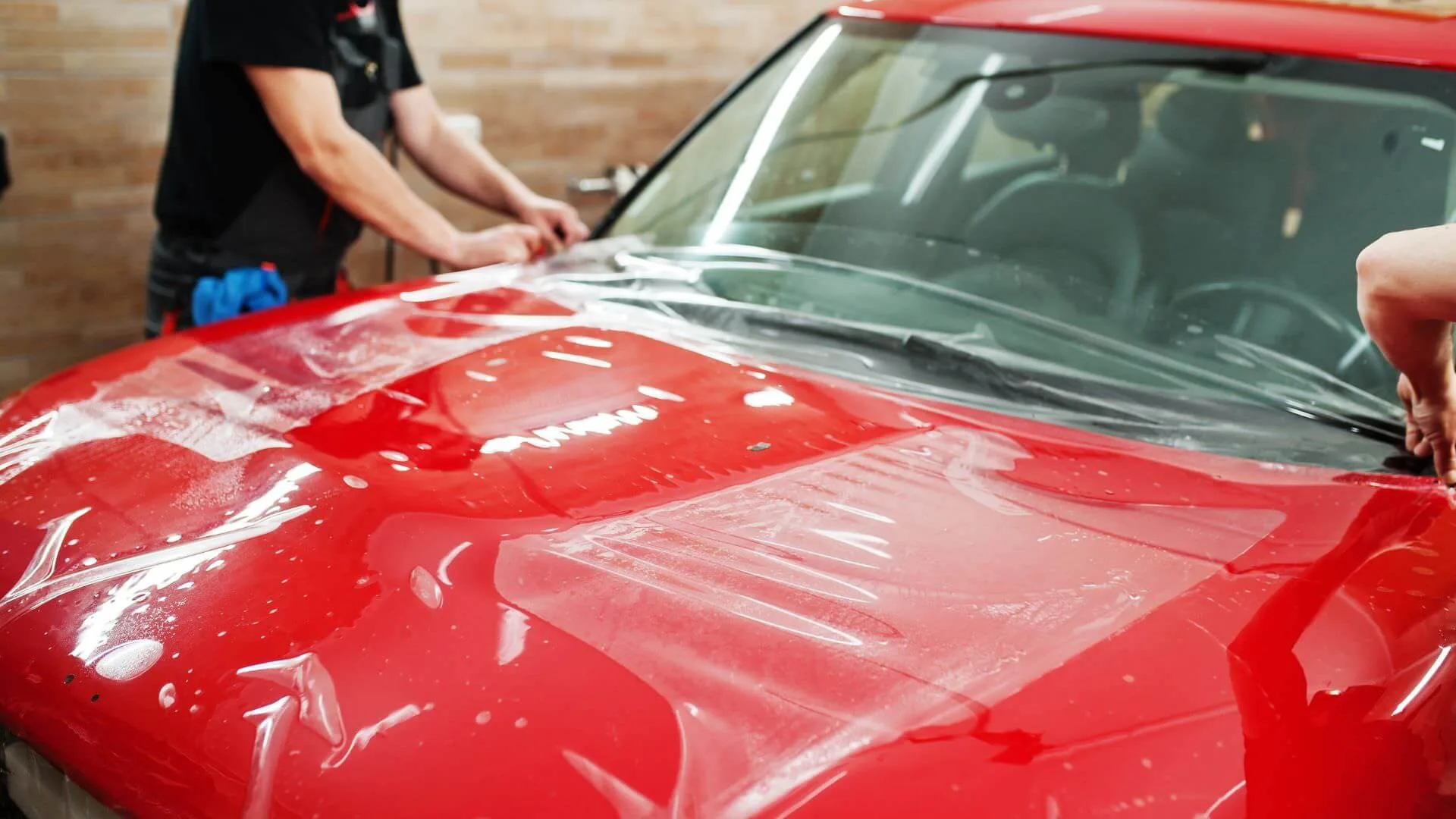 Folia ppf co to jest i jak działa