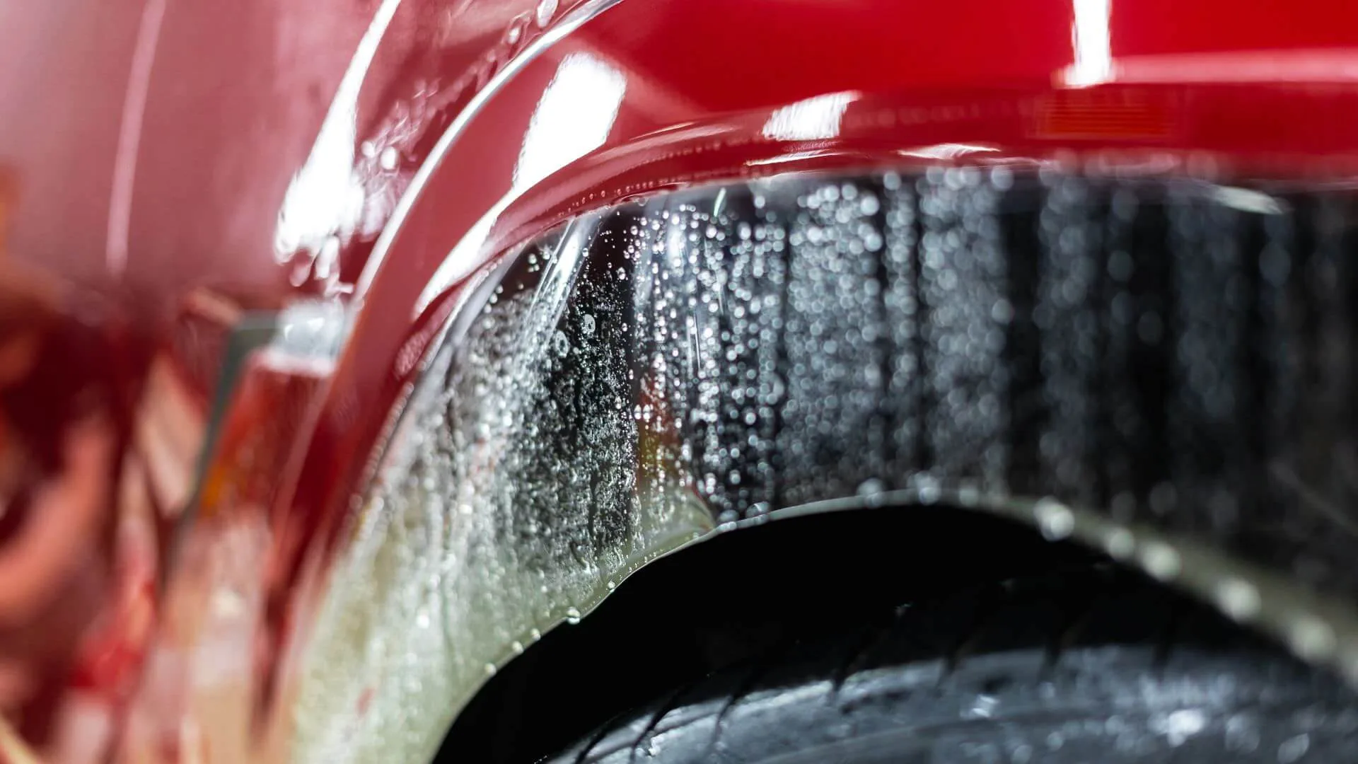 Folia ppf a pogoda - Folia PPF a pogoda