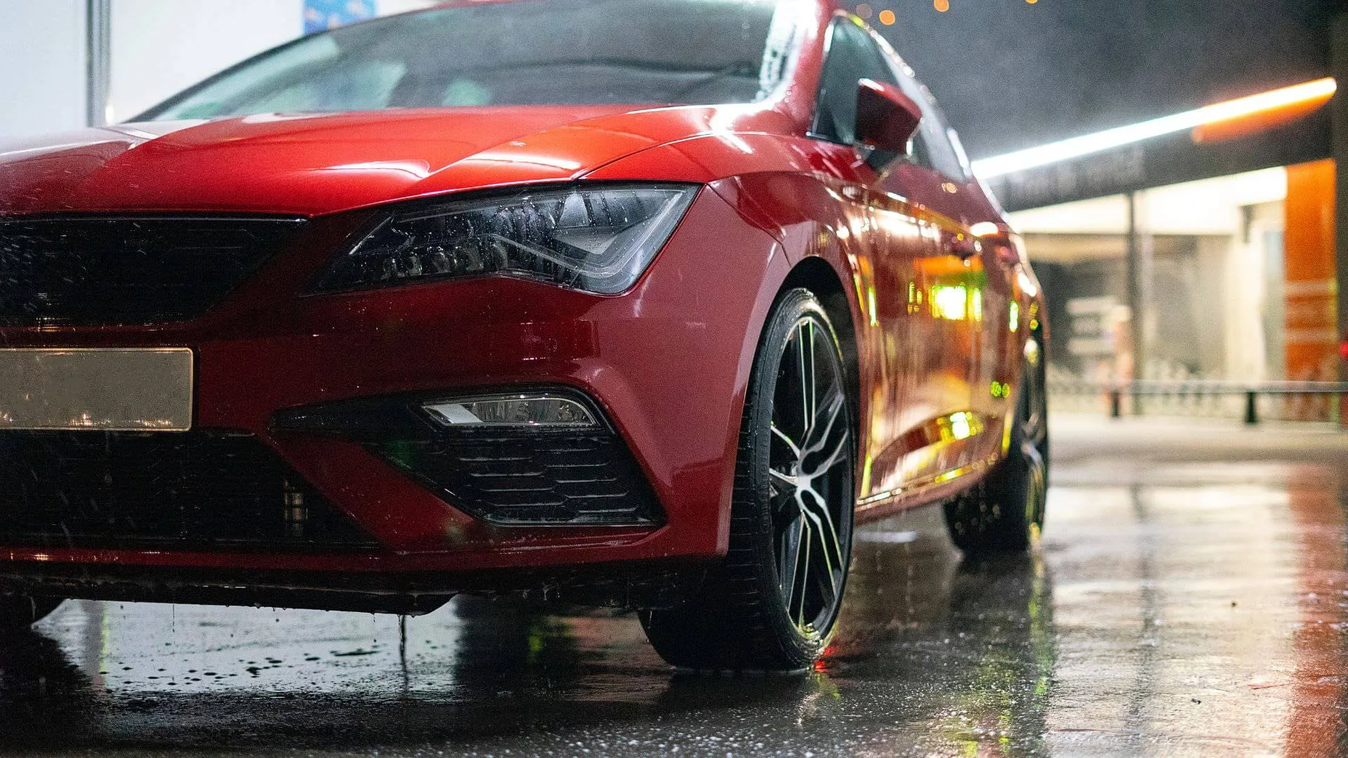 Folia ppf a pogoda - Folia PPF a pogoda