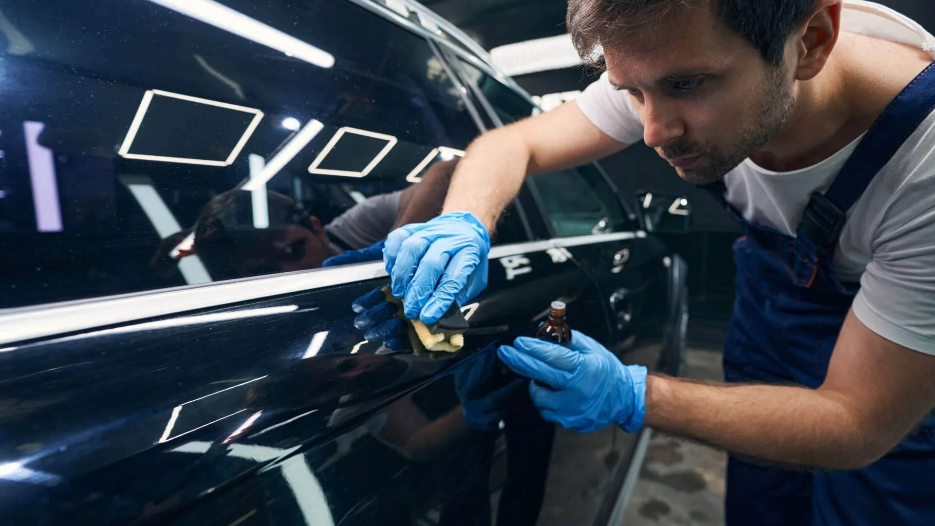 Czy powłoka ceramiczna chroni przed korozją - Czy powloka ceramiczna chroni przed korozja