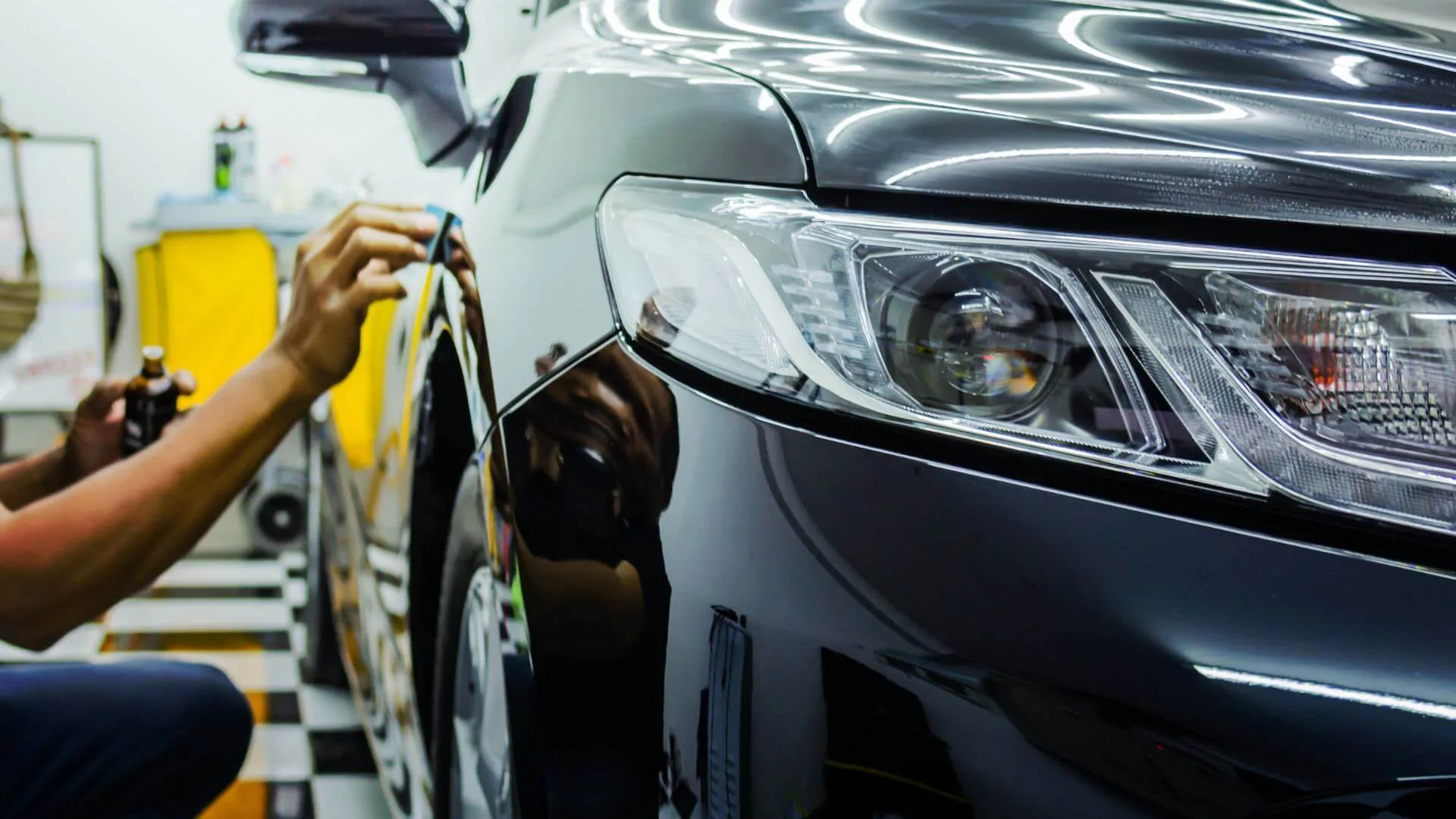 Czy powłoka ceramiczna chroni przed korozją - Czy powloka ceramiczna chroni przed korozja