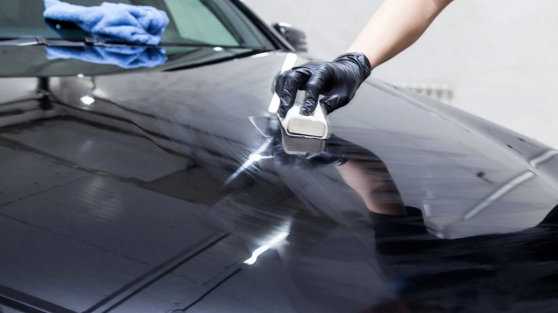 Czym są powłoki ceramiczne i dlaczego warto w nie zainwestować