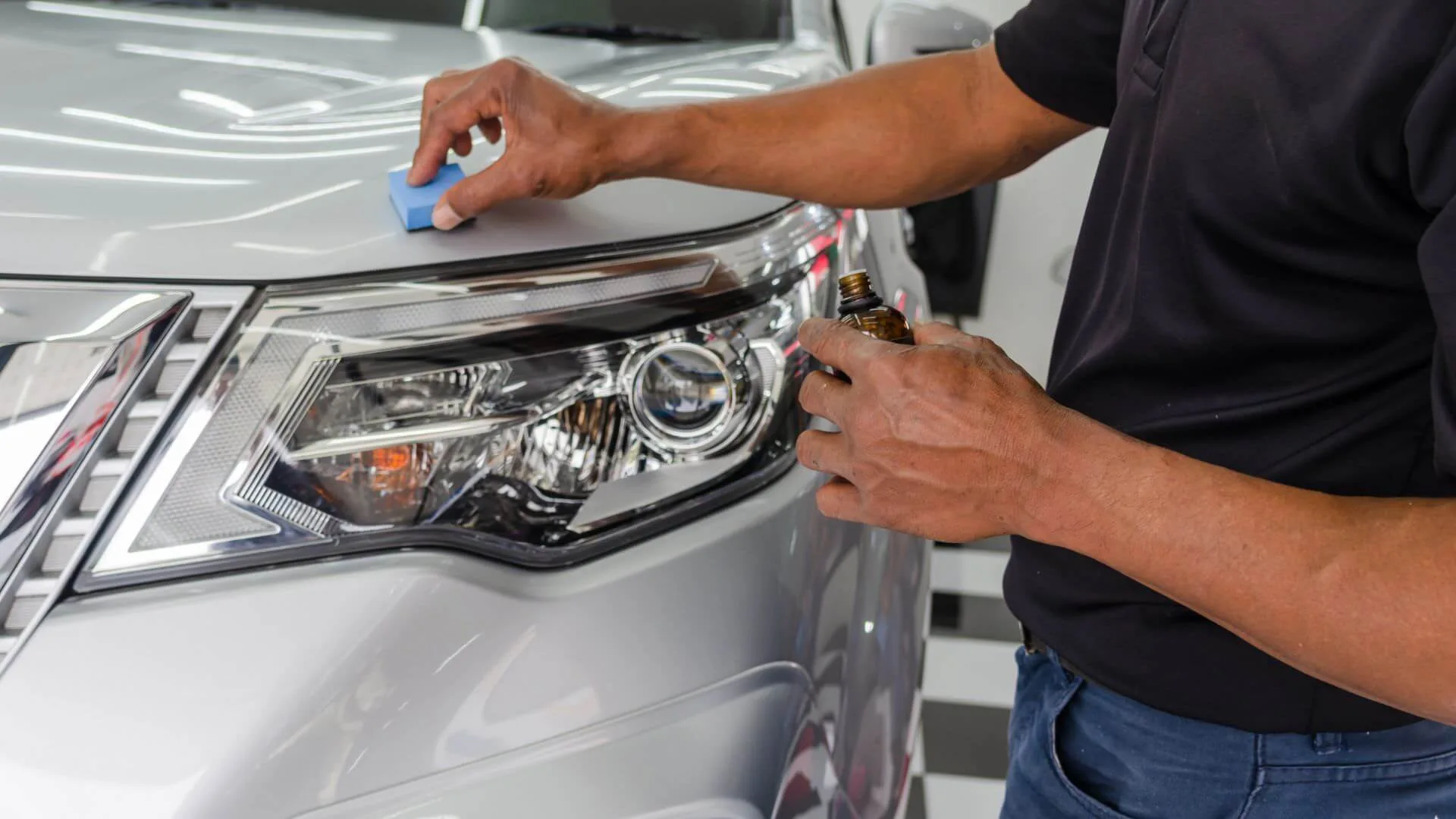 Czym są powłoki ceramiczne i dlaczego warto w nie zainwestować