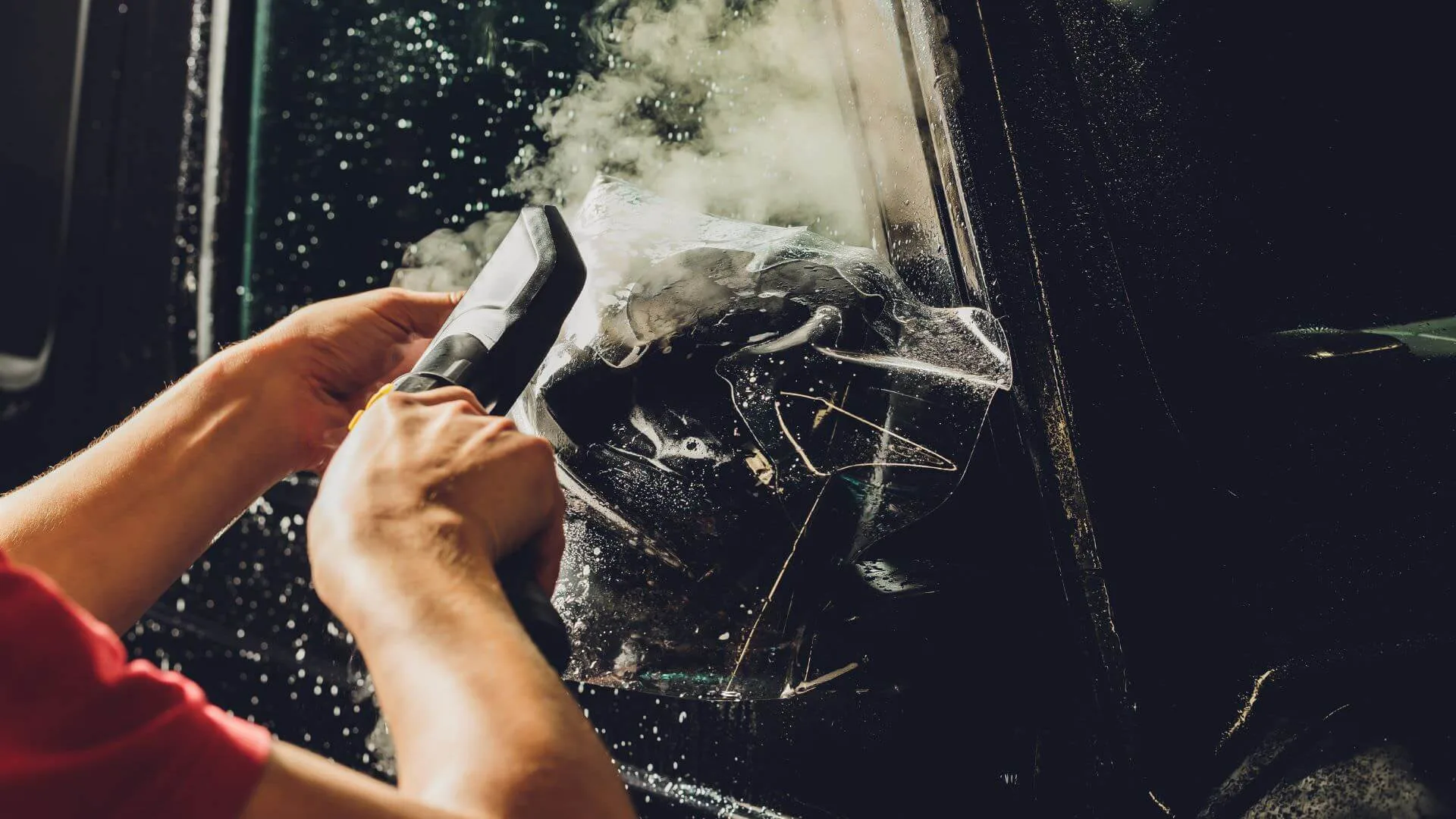 Jak długo wytrzymuje folia PPF