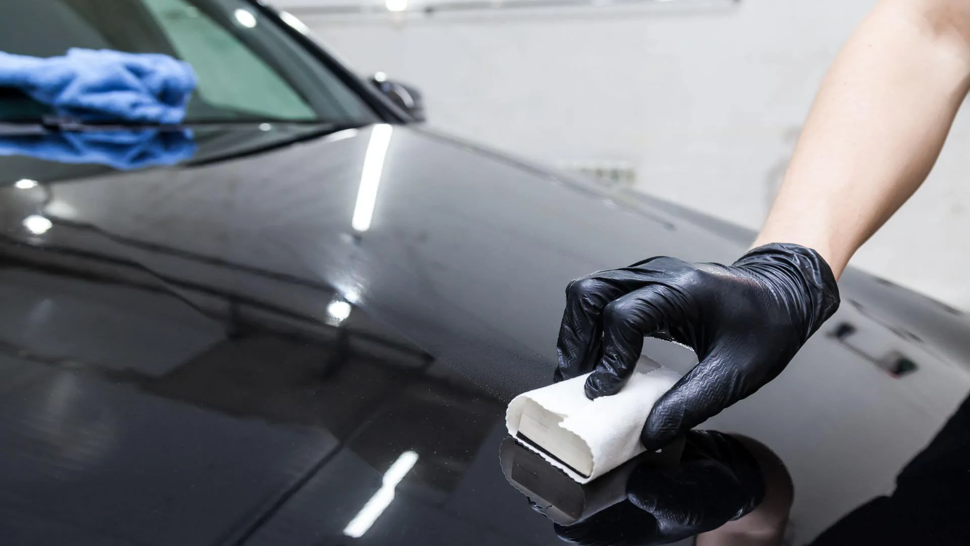 Porównanie powłok ceramicznych