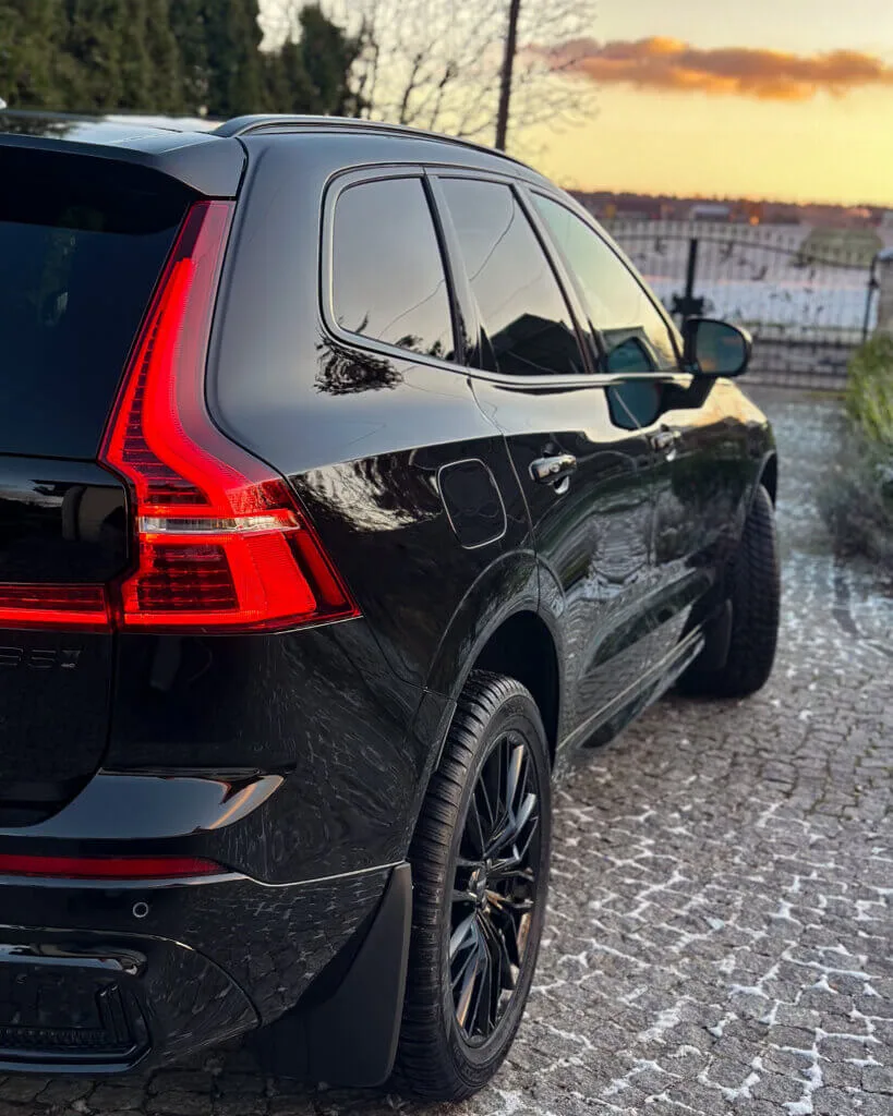 Volvo XC60 PPF