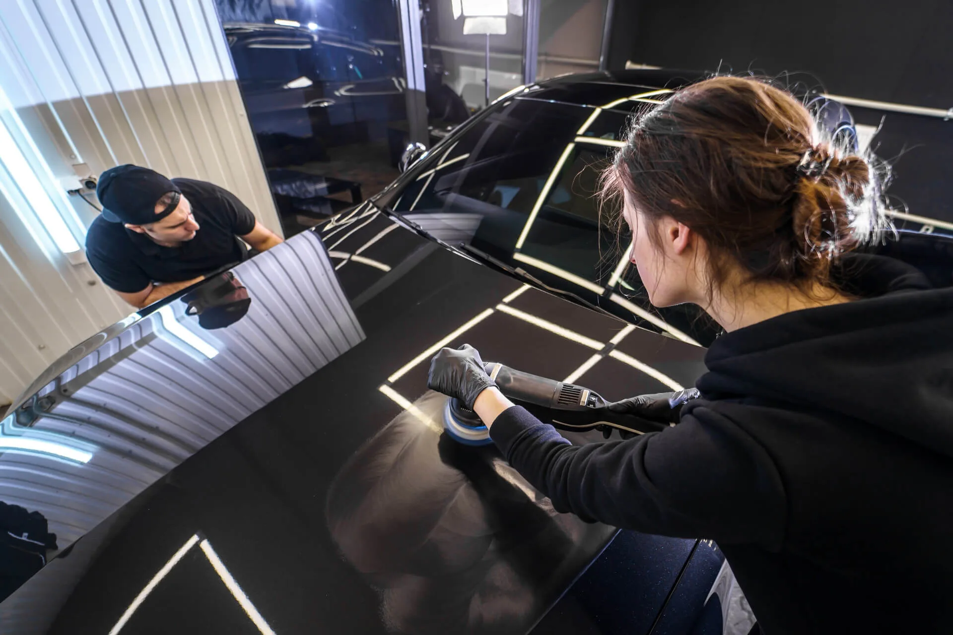 5 najbardziej wymagających wyzwań w detailingu