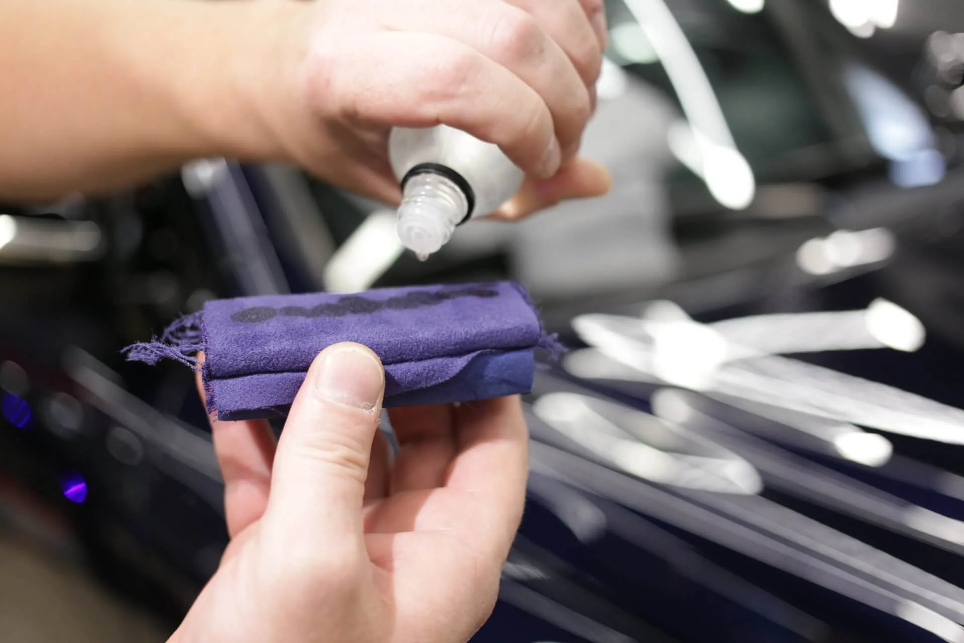 Jak długo utrzymuje się powłoka ceramiczna na samochodzie? - Jak dlugo utrzymuje sie powloka ceramiczna na samochodzie