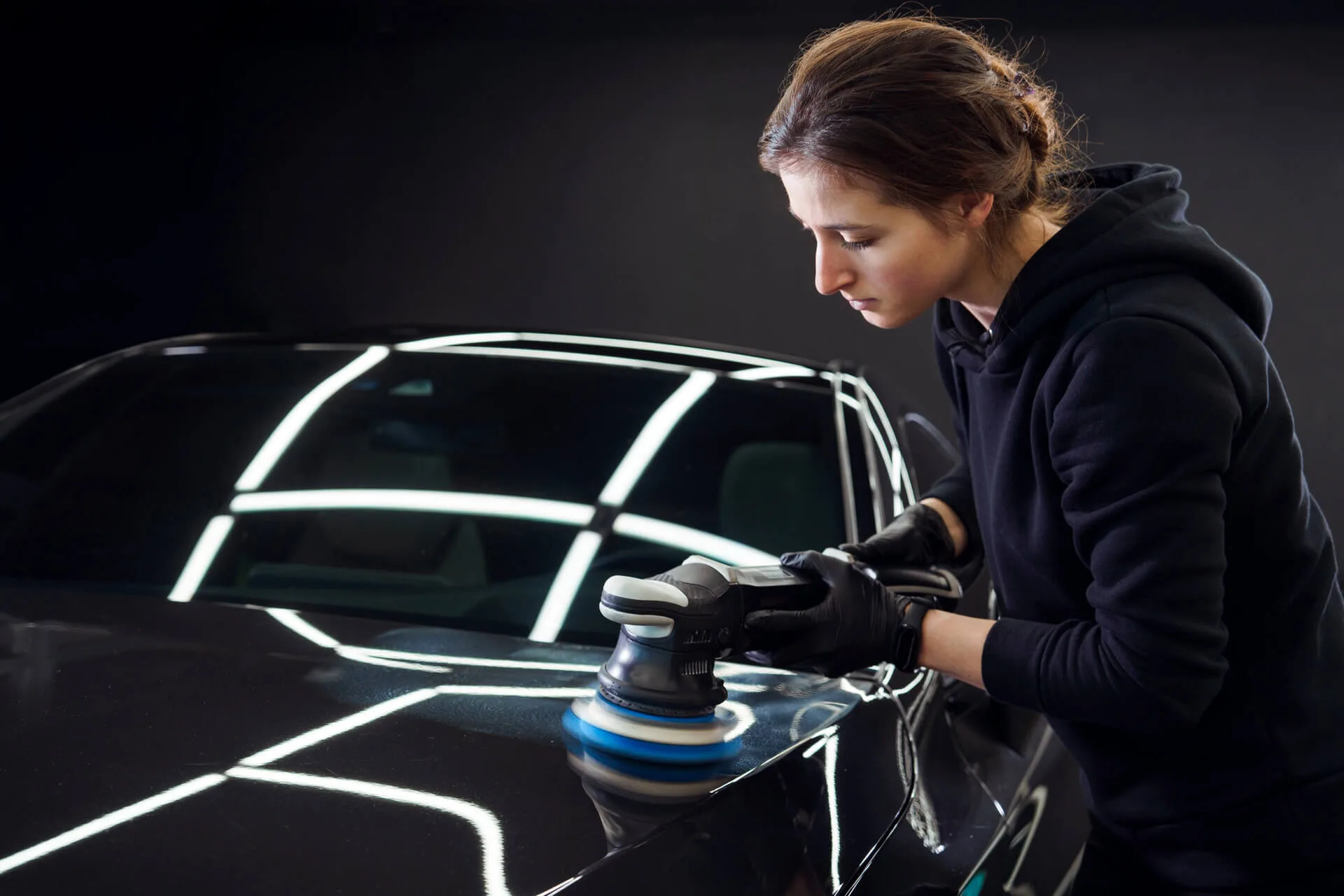 Jak długo utrzymuje się powłoka ceramiczna na samochodzie? - Jak dlugo utrzymuje sie powloka ceramiczna na samochodzie