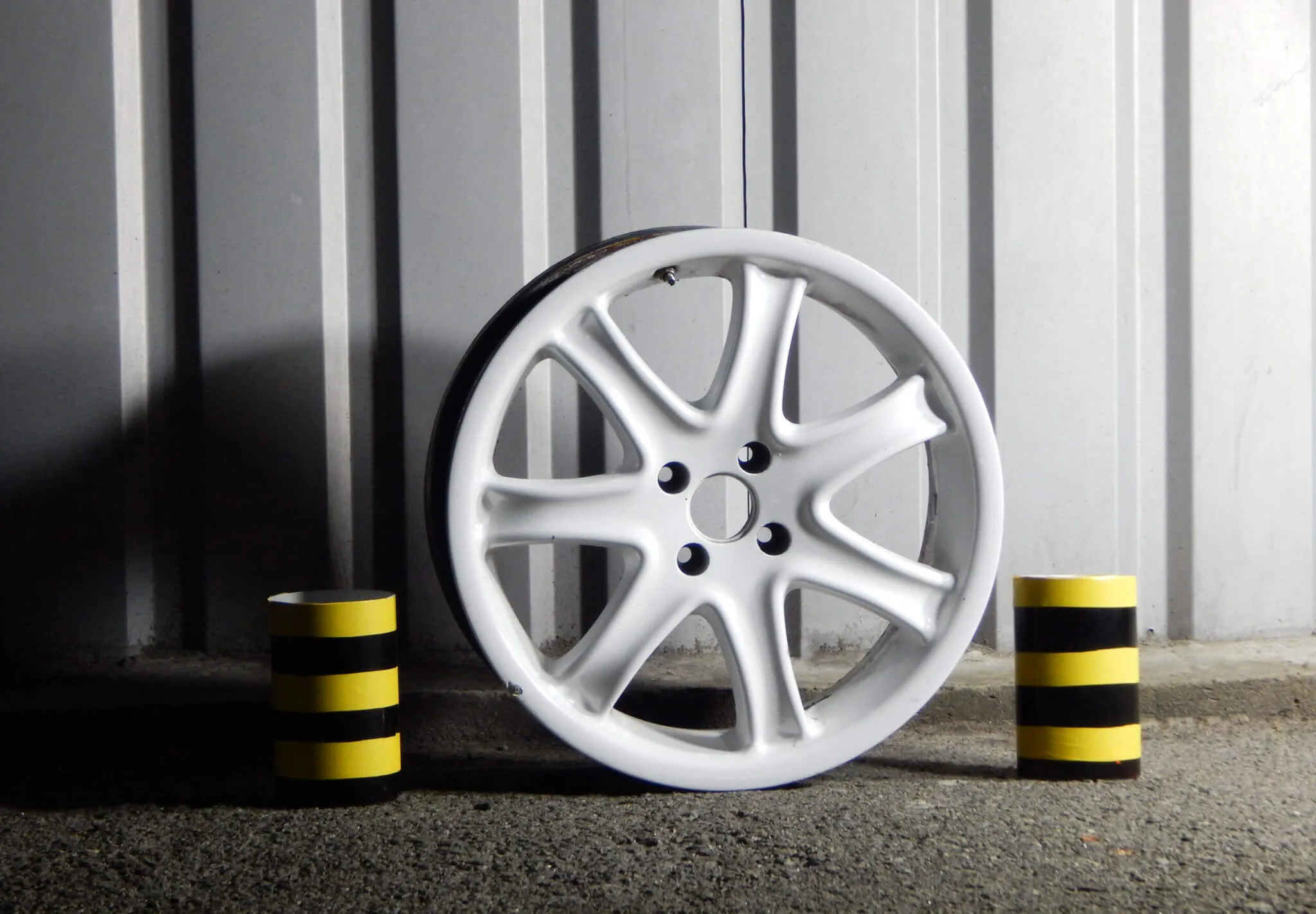 Jak zabezpieczyć felgi aluminiowe przed korozją