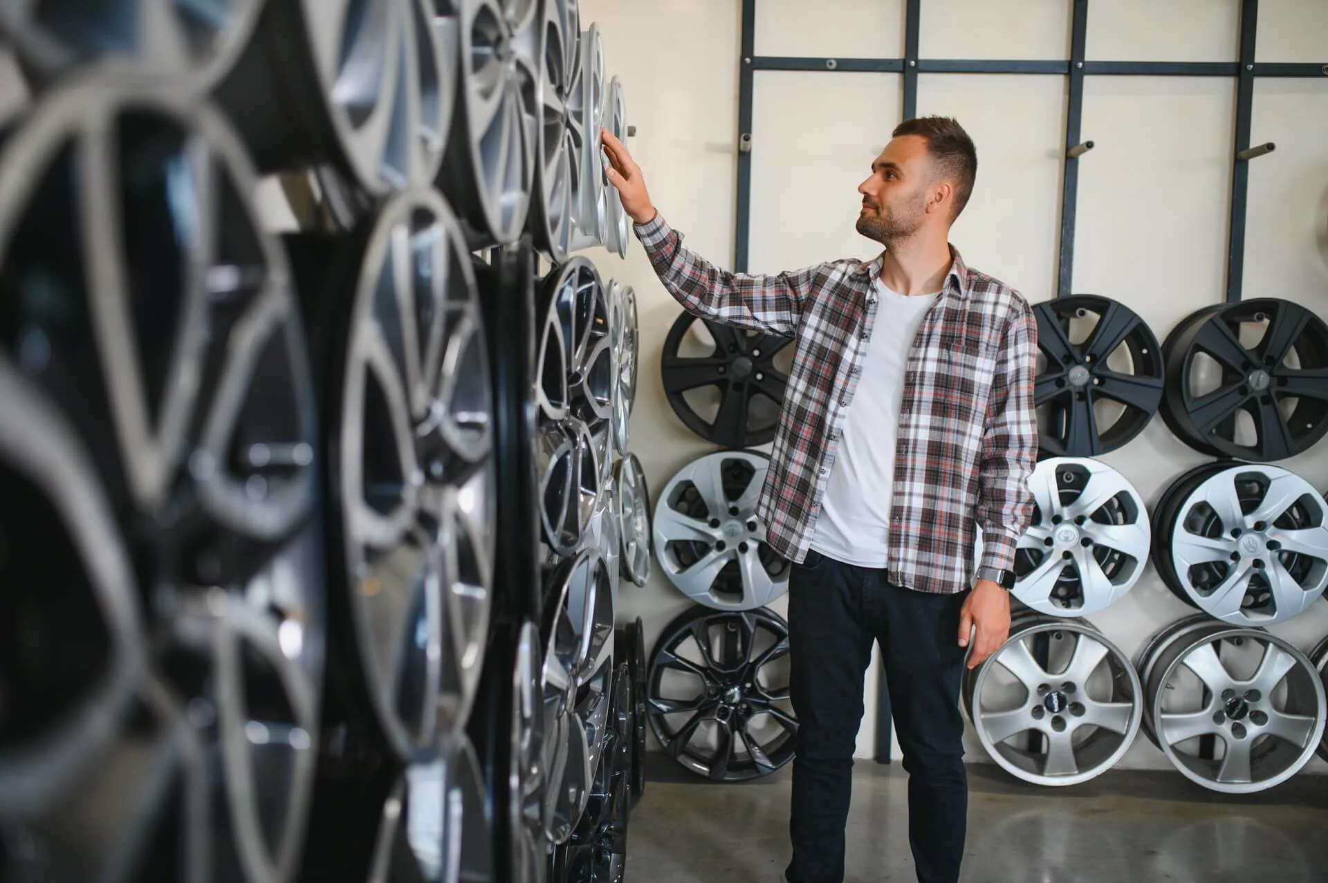 Jak zabezpieczyć felgi aluminiowe przed korozją