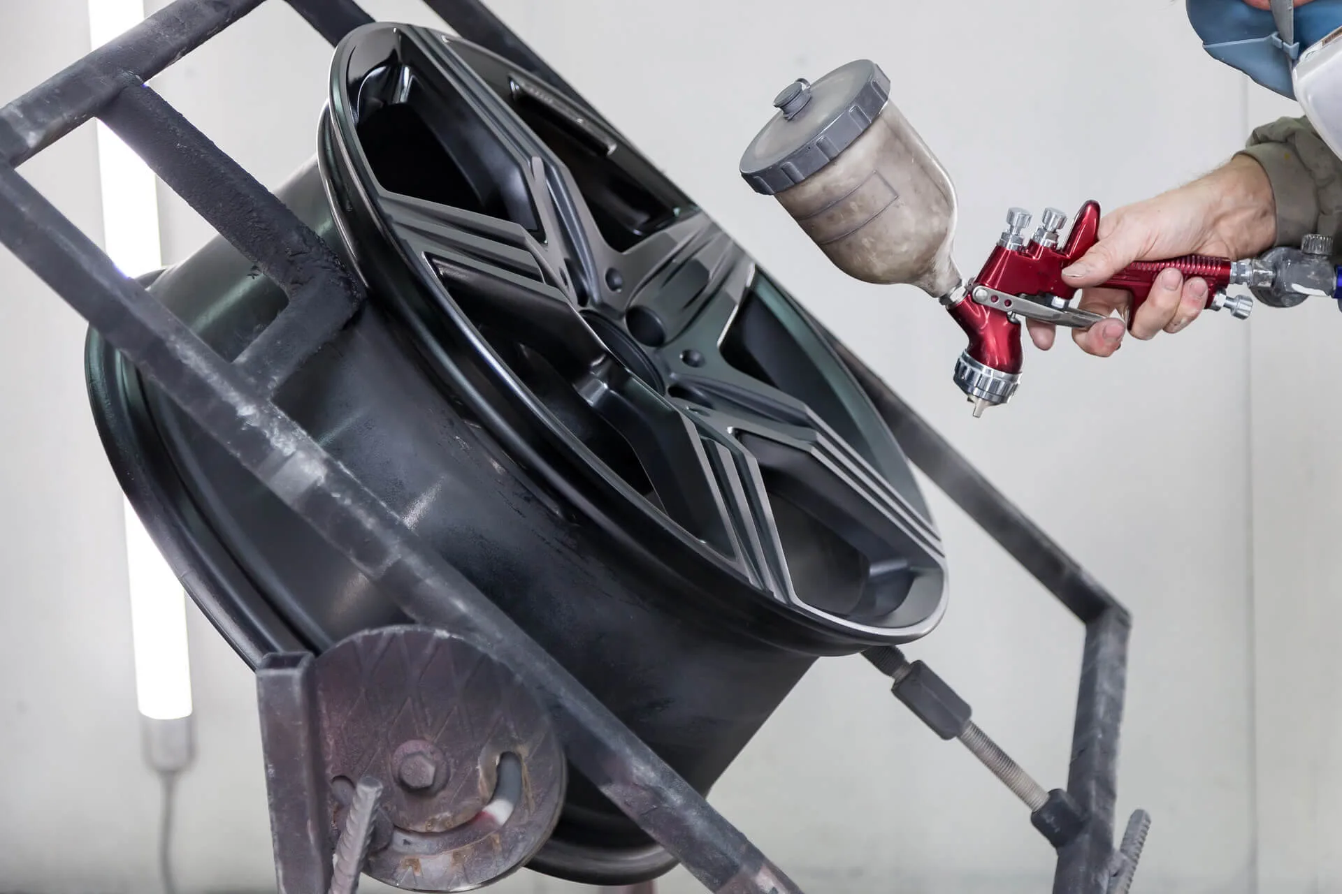 Jak zabezpieczyć felgi aluminiowe przed korozją