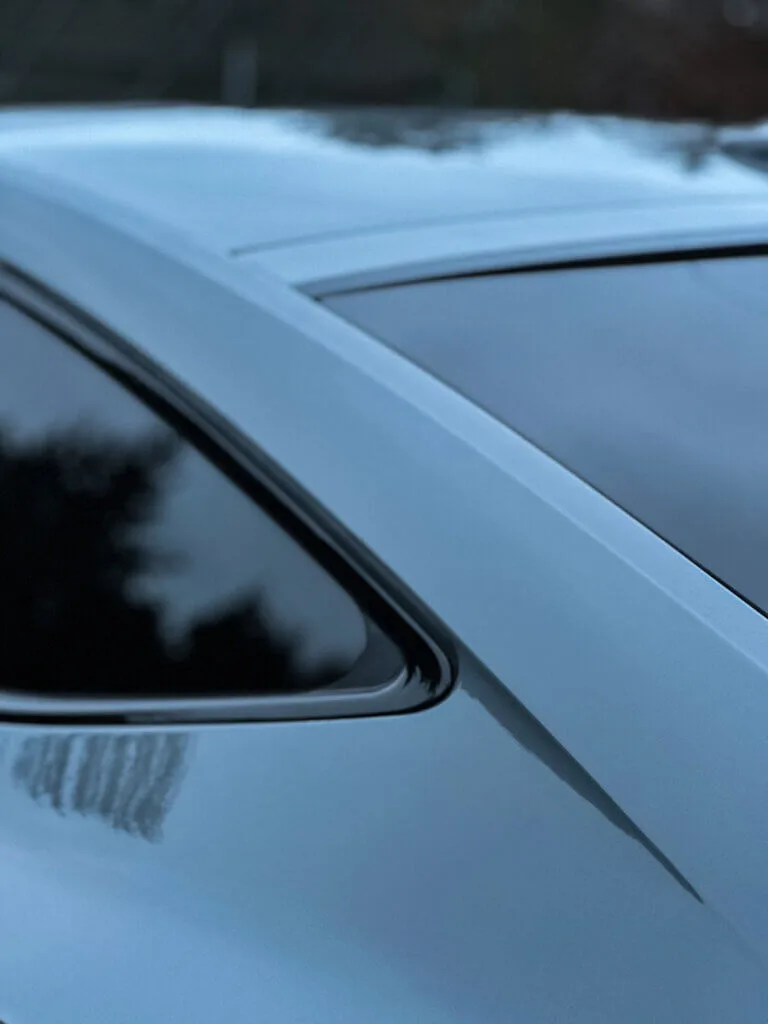 Audi A7 Folia PPF