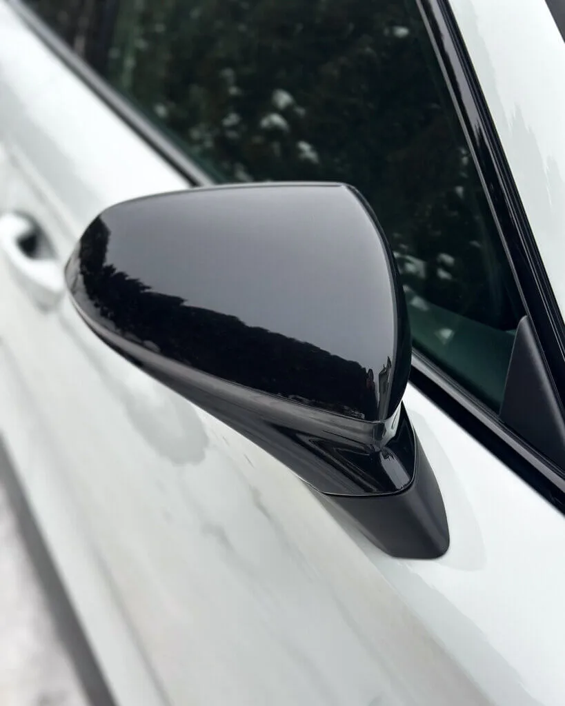 Cupra Formentor Folia PPF - Cupra formentor folia ppf