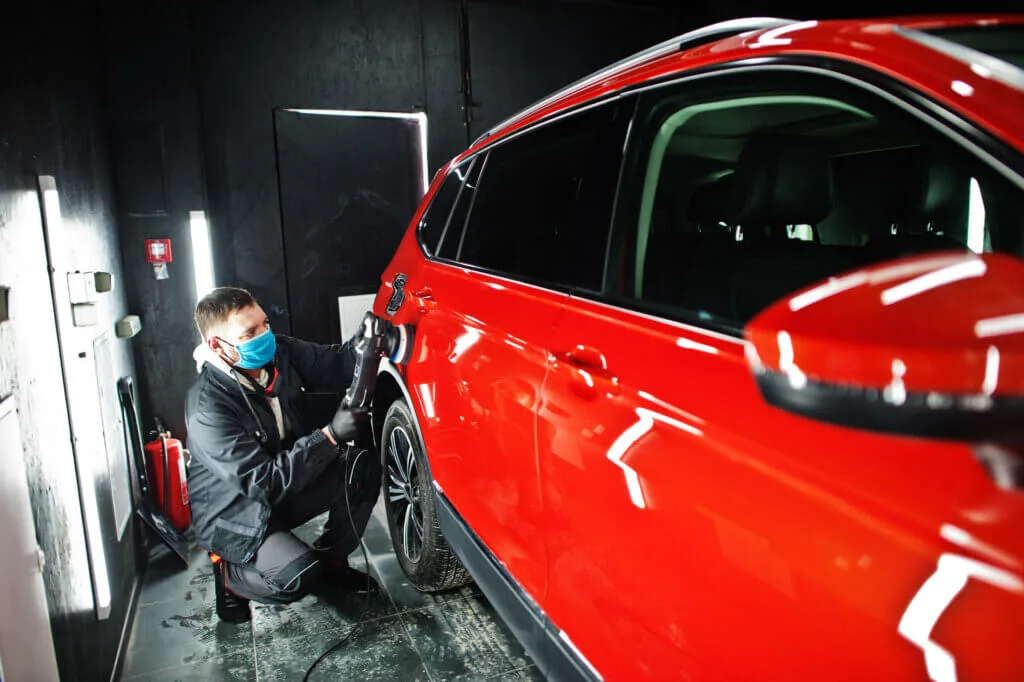 Profesjonalny Auto Detailing Kraków – Profesjonalny detailing twojego samochodu - Auto Detailing Krakow