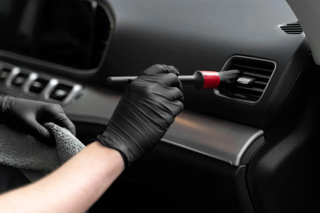 Profesjonalny Auto Detailing Kraków – Profesjonalny detailing twojego samochodu - Auto Detailing Krakow